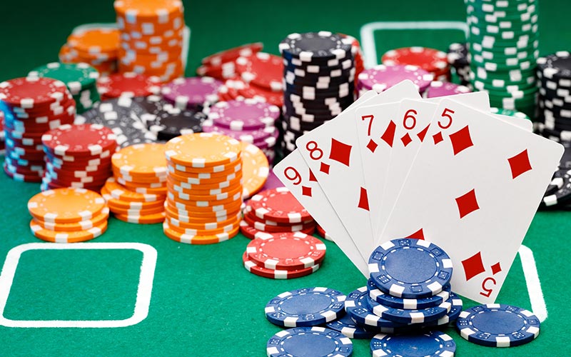 Greentube casinos in South America: key features