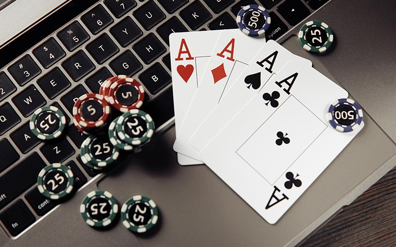 Greentube casino provider in South America