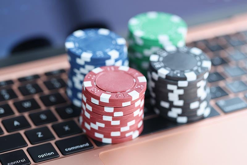 Gambling in Ukraine: general information