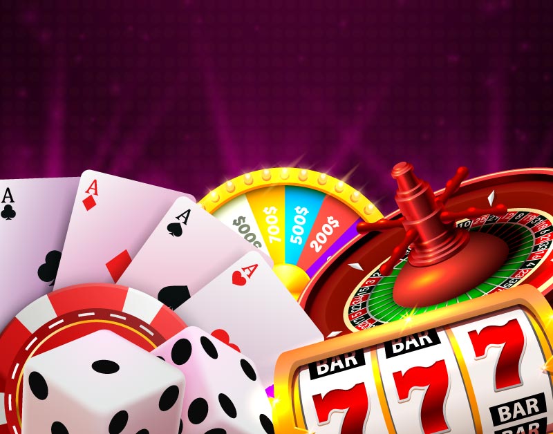 Gambling software: casino entertainment