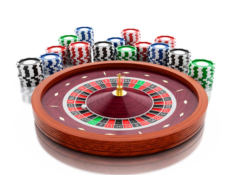 Online casino: expert guidance