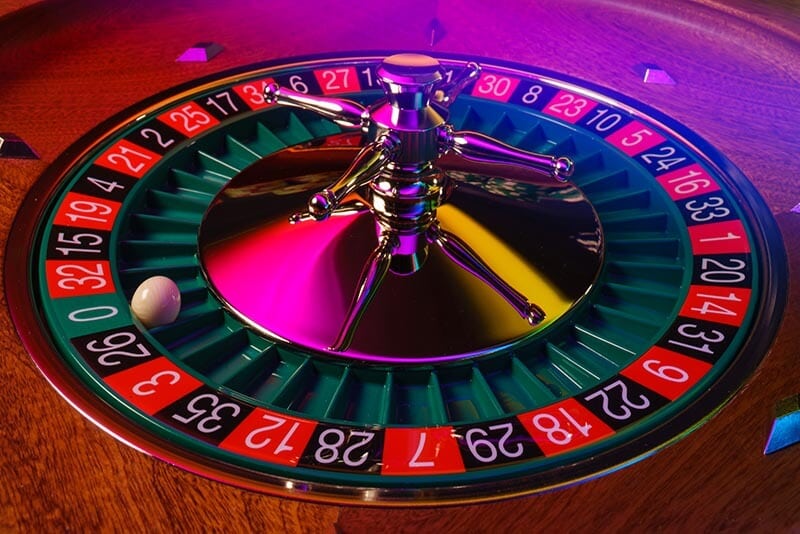 Responsible gambling: the concept