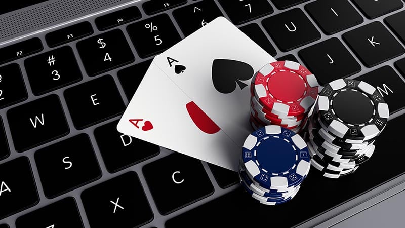 Amatic casino software in South America