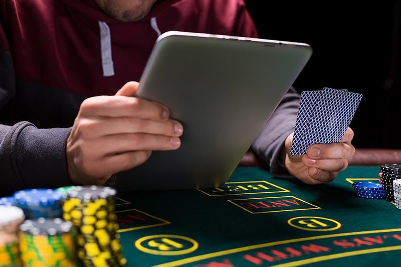 NetEnt gambling software in RSA