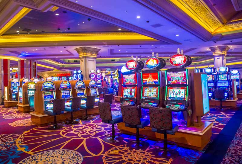 Casino business in Georgia: key nuances