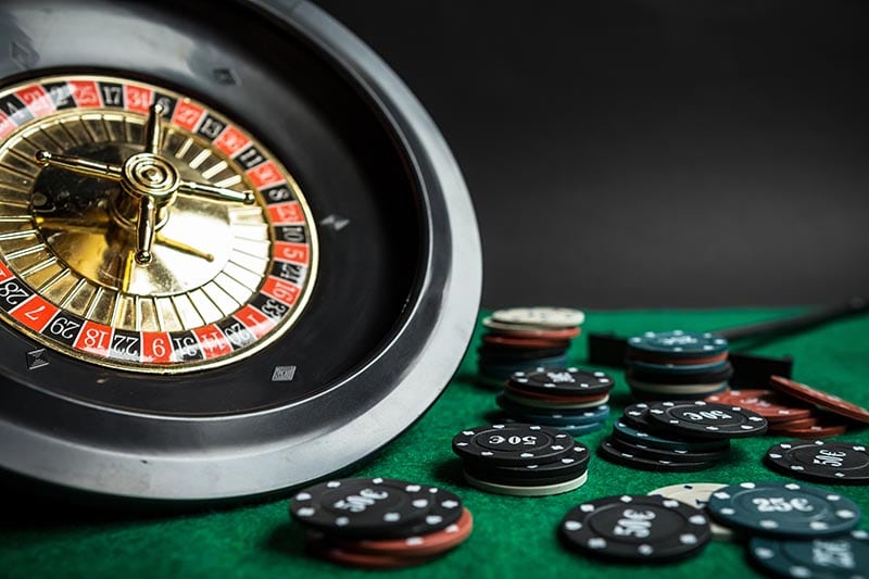 Gambling business in South Africa: basic info