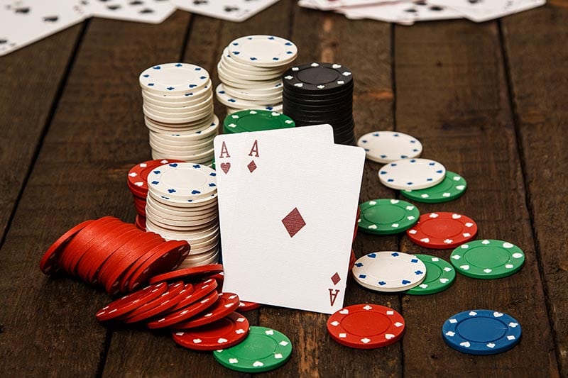 Gambling business trends: general info
