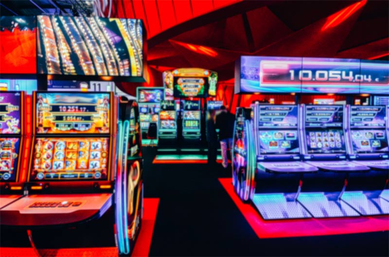 Offline casino business: key notions