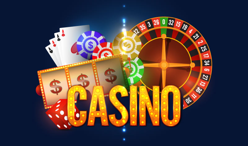 Online casino in Georgia: key features