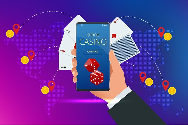 Crash games for casinos: general info