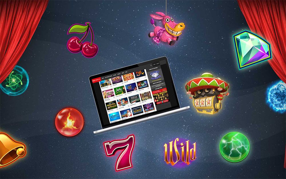 Online casino: top 7 success factors