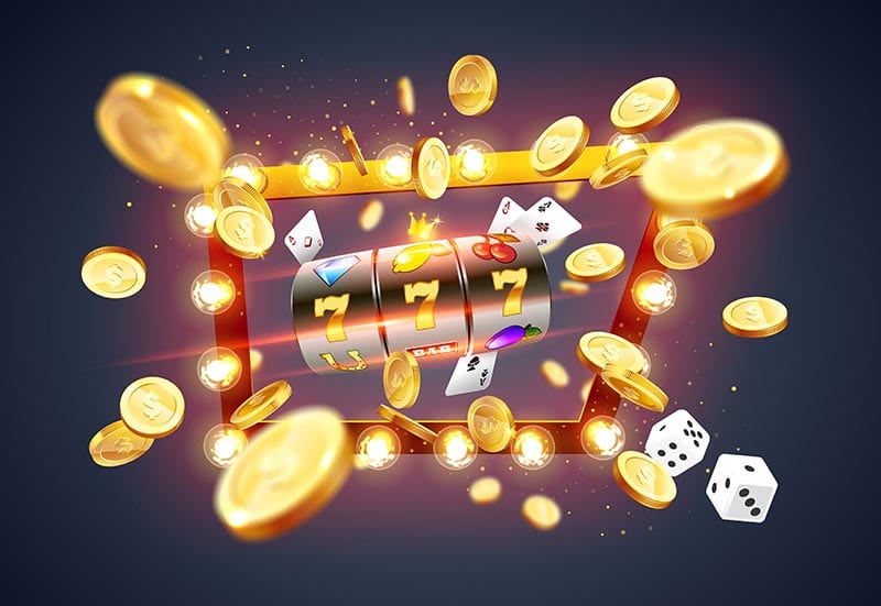 New Year slots 2022: best games