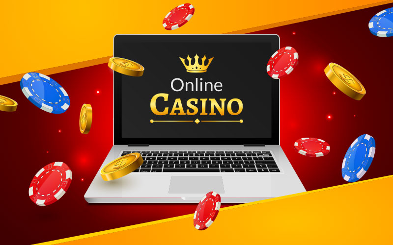 BetGames casino software in Kazakhstan