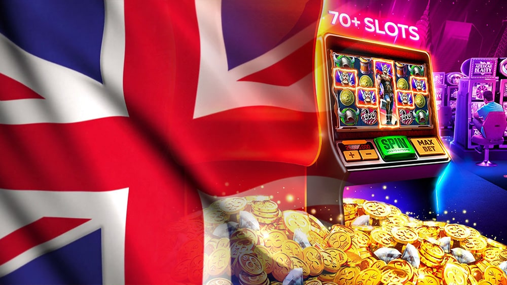 British gambling licence: general info