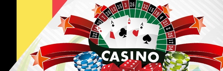 Casino licensing in Belgium: nuances