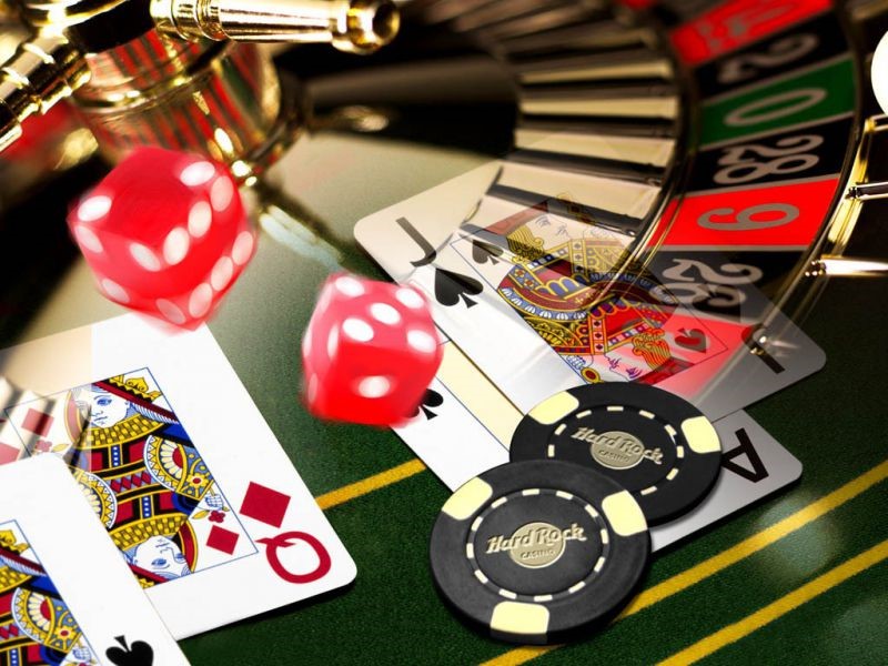 Casino licensing in Curacao: key features