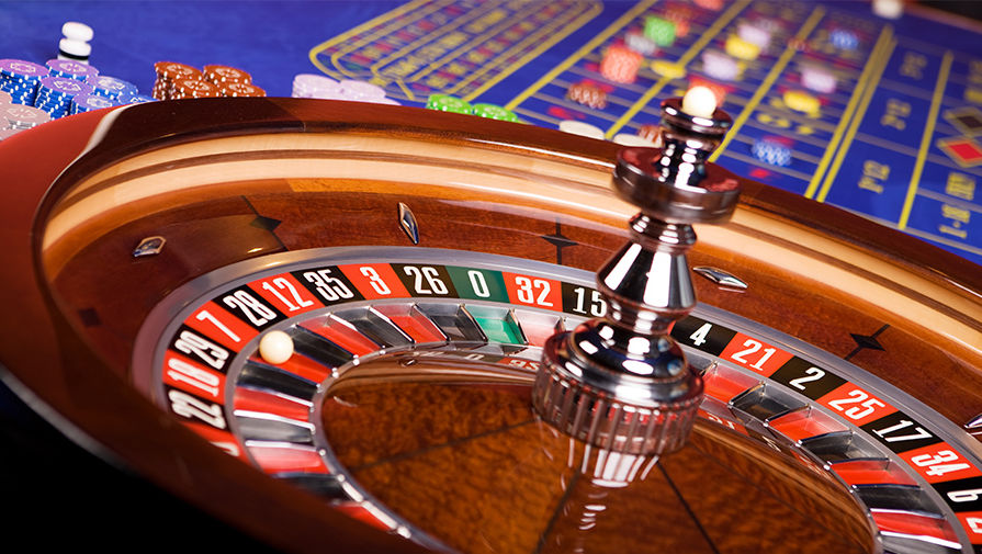 Gambling in the EU: features