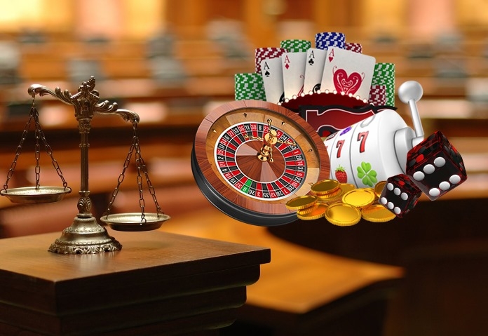 Gambling legislation in the EU: nuances