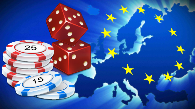Gaming laws in the EU: key notions