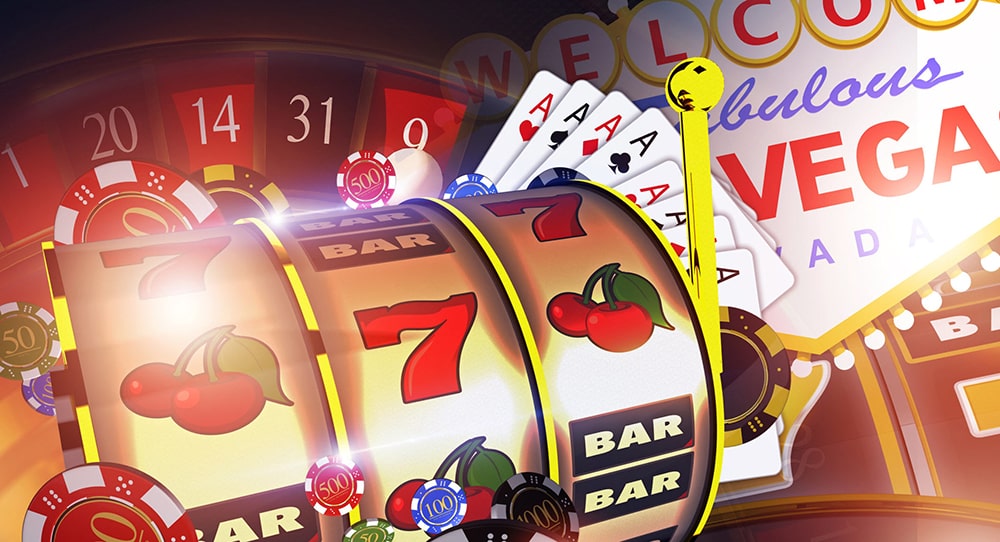 Online casino: successful launch