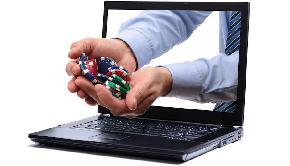 Online gambling: general info