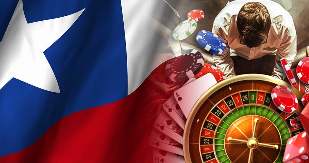 Online casino licensing in Chile: basic info