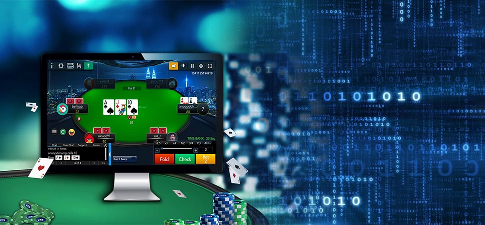 Online casino software: business prospects