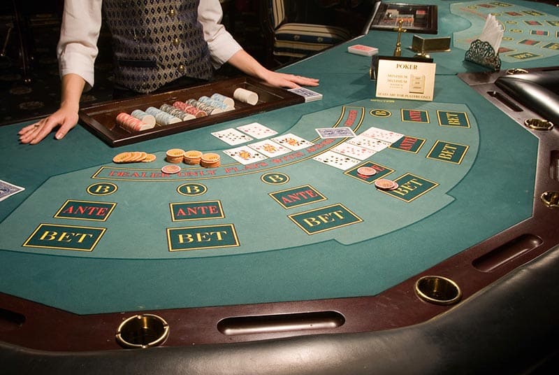 African gambling market: peculiarities