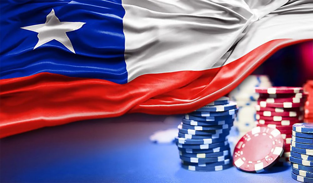 Gambling business in the USA: nuances