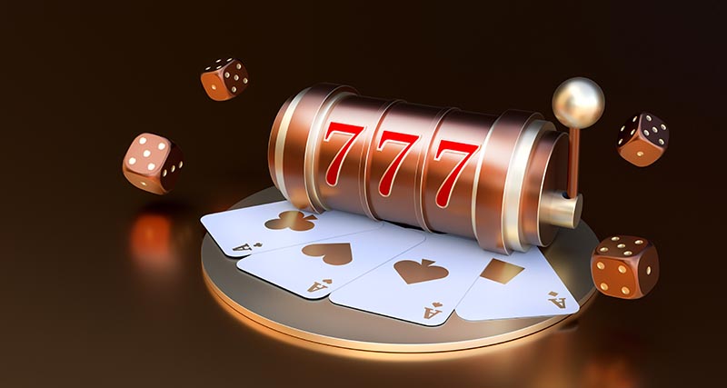 iGaming business: growth in 2023