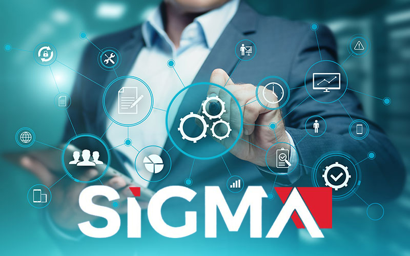 SiGMA Group: организация гемблинг-ивентов