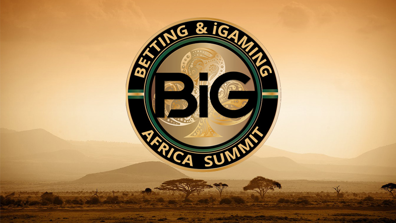 Саміт BiG Africa у Йоганнесбурзі