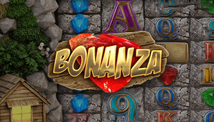 Bonanza від Big Time Gaming