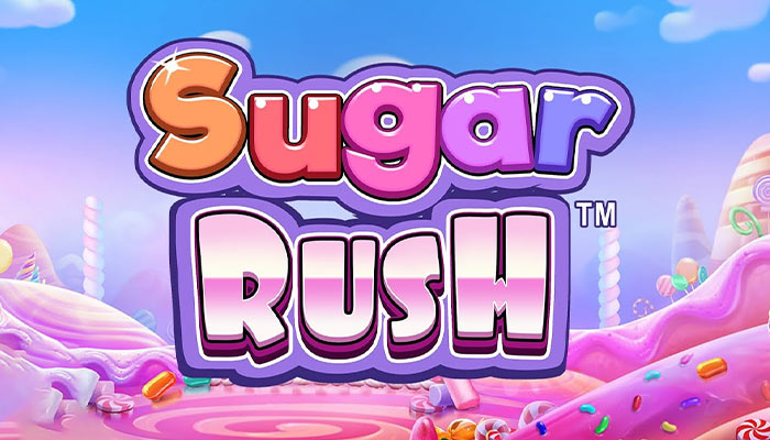 Sugar Rush від Pragmatic Play
