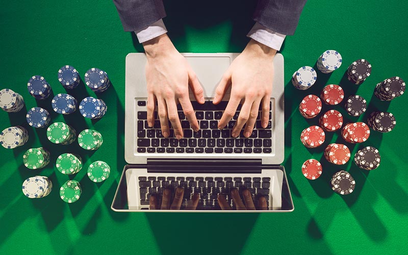 Найкращі постачальники софту казино: як вибрати