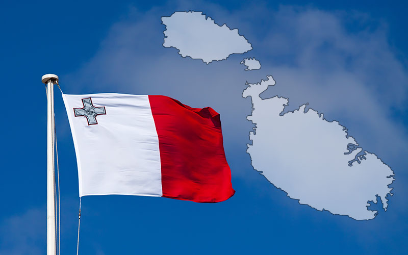 Лицензия Мальты на игорный бизнес