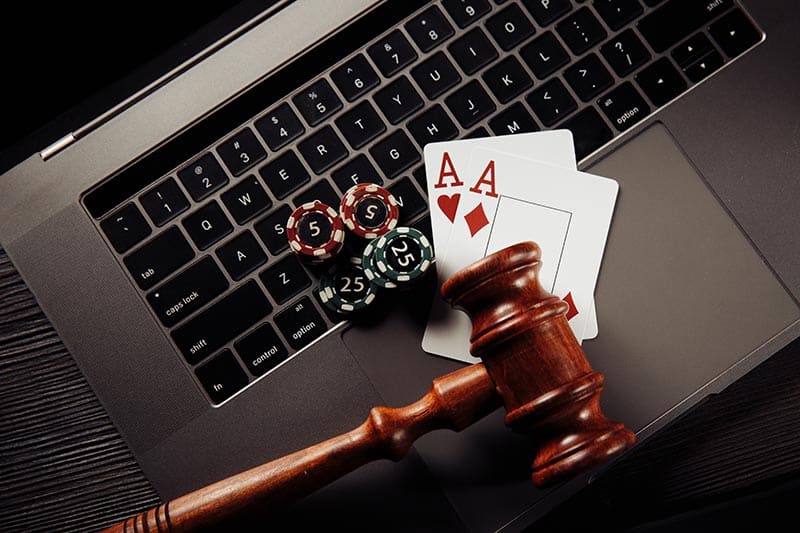 Gambling regulation: key features