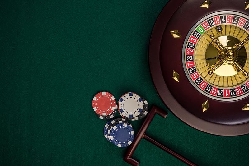 Контент интернет-казино: особенности
