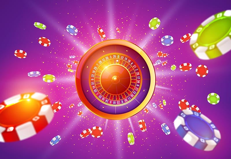 Casino bonuses and promotions