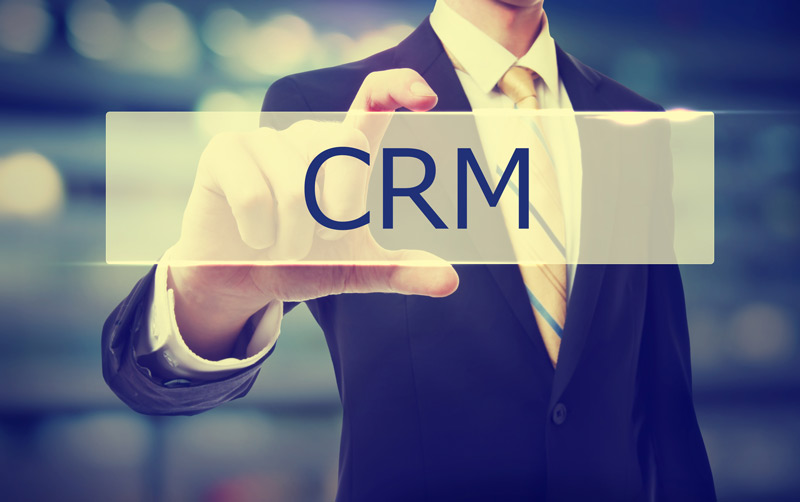 CRM-система в онлайн-гемблинге