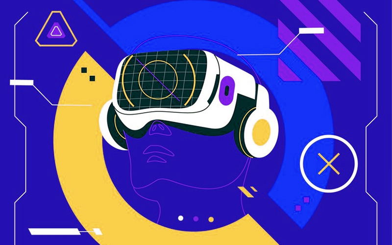 Virtual Reality у казино