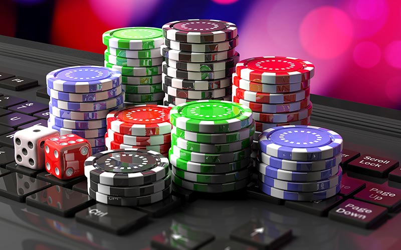 Розвиток iGaming-індустрії