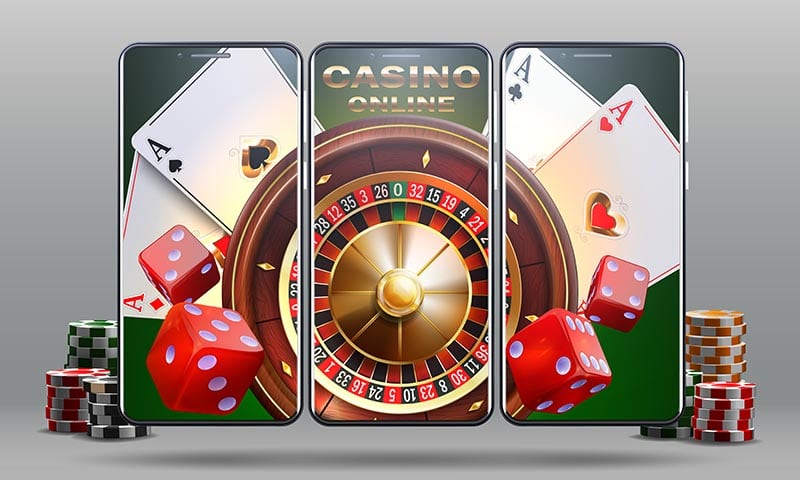 Gambling startup in Africa: the main prospects