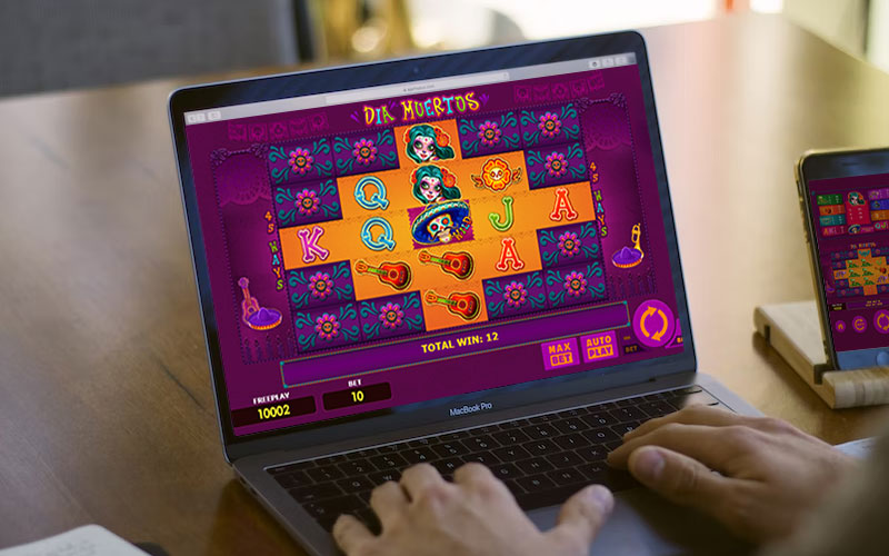 Legal and operational casino risks