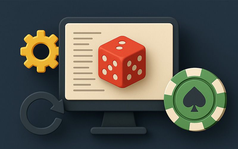 Hybrid gambling platforms The future of hybrid gambling platforms