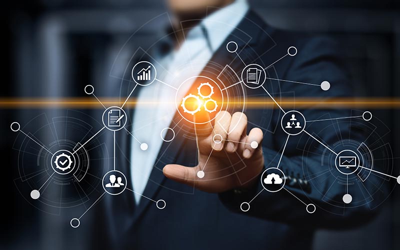 Big Tech in iGaming: general info