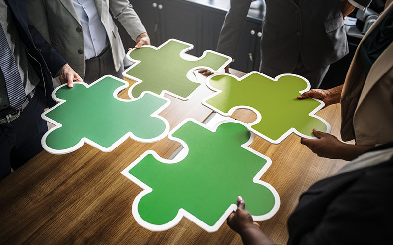ESG in gambling: the implementation of green technologies