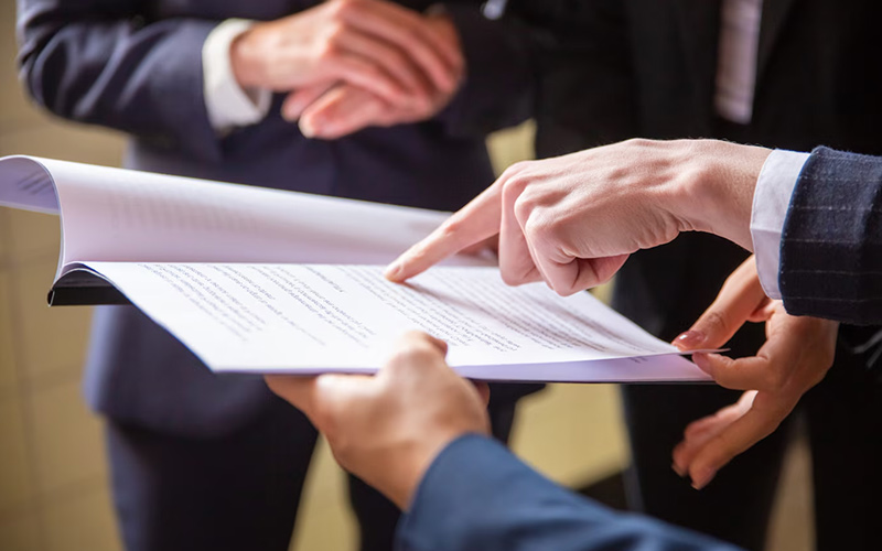 Regulatory requirements for VRP Regulatory requirements for the VRP implementation