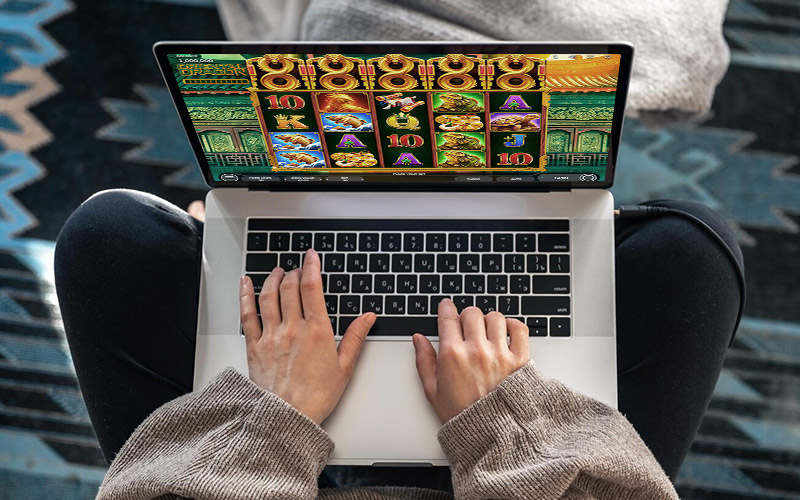 Casino content Casino content verification