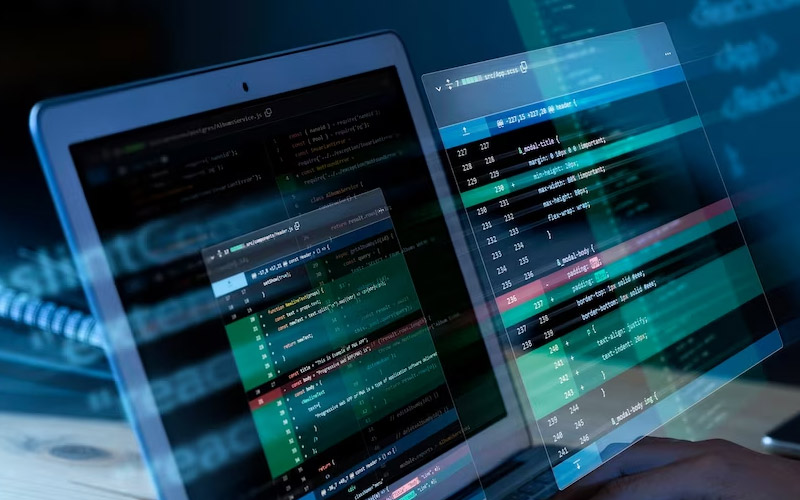 Технічна інфраструктура моніторингу провайдерів казино